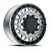 Adf Dually Mad Max Wheels Rims 26x8.25 8x165.1 Polished W/ Black Accents 132mm