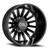 Cali Off-Road Dually Summit  Wheels Rims 22x8.25 8x200 Gloss Black -192mm