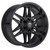 Edge Off Road 303B Wheels Rims 22x12 5x127 5x139.7 Gloss Black -44mm | 303B-2220944