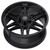 Edge Off Road 303B Wheels Rims 22x12 5x127 5x139.7 Gloss Black -44mm | 303B-2220944