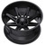 Edge Off Road 304B Wheels Rims 20x9 5x127 5x139.7 Gloss Black 0mm | 304B-2090900
