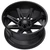 Edge Off Road 304B Wheels Rims 20x9 6x135 6x139.7 Gloss Black 18mm | 304B-2096818