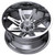 Edge Off Road 304C Wheels Rims 20x9 6x135 6x139.7 Chrome 0mm | 304C-2096800