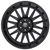 Edge Off Road 305B Wheels Rims 18x9 6x135 6x139.7 Gloss Black 18mm | 305B-8906818