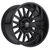 Edge Off Road 305B Wheels Rims 20x10 6x135 6x139.7 Gloss Black -12mm | 305B-2106812