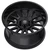 Edge Off Road 305B Wheels Rims 20x10 6x135 6x139.7 Gloss Black -12mm | 305B-2106812