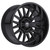 Edge Off Road 305B Wheels Rims 20x10 8x165.1 Gloss Black -12mm | 305B-2108112