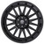 Edge Off Road 305B Wheels Rims 20x10 8x165.1 Gloss Black -12mm | 305B-2108112