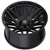 Edge Off Road 306B Wheels Rims 20x10 6x135 6x139.7 Gloss Black -12mm | 306B-2106812