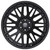 Edge Off Road 306B Wheels Rims 20x10 8x165.1 Gloss Black -12mm | 306B-2108112