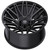 Edge Off Road 306Bm Wheels Rims 20x9 6x135 6x139.7 Gloss Black W/ Milled Accents 18mm | 306BM-2096818