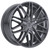 Edge Street 352A Wheels Rims 17x7.5 5x100 5x114.3 Anthracite 40mm | 352A-7751840