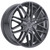 Edge Street 352A Wheels Rims 17x7.5 5x112 5x114.3 Anthracite 40mm | 352A-7755940