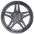 Edge Street 354A Wheels Rims 18x8 5x114.3 5x120 Anthracite 40mm | 354A-8805740