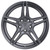 Edge Street 354A Wheels Rims 20x8.5 5x108 5x114.3 Anthracite 40mm | 354A-2851440