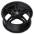Edge Street 354B Wheels Rims 17x7.5 5x112 5x114.3 Gloss Black 40mm | 354B-7755940