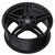 Edge Street 354B Wheels Rims 20x8.5 5x108 5x114.3 Gloss Black 40mm | 354B-2851440
