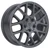Edge Street 356A Wheels Rims 20x8.5 5x100 5x114.3 Anthracite 40mm | 356A-2851840