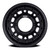 Reika R45 - Marauder Wheels Rims 17x8 6x205 Satin Black -120mm | R45780202503