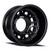 Reika R45 - Marauder Wheels Rims 17x8 6x205 Satin Black -120mm | R45780202503