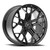 Fittipaldi Street Fs371B Wheels Rims 20x9 5x114.3 Gloss Black 38mm | FS371-20905114P38B