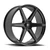 Fittipaldi Street Fs373B Wheels Rims 26x10 6x139.7 Gloss Black 30mm | FS373-26106139P30B