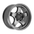 Fittipaldi Offroad Ft111A Wheels Rims 17x8.5 6x139.7 Satin Anthracite 25mm | FT111-17856139P25A
