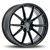 Revolution Racing Flow Form Rf1 Wheels Rims 20x8.5 5x114.3 Satin Black 35mm | RF1-2085514F+35SBB