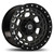 Scorpion Nomad Wheels Rims 18x9 6x135 6x139.7 Matte Black 12mm | ND-18963539+12MB
