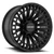 Mayhem Cyclone Wheels Rims 20x9 6x139.7 Gloss Black 0mm | 8121-2983GB0