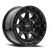 Mayhem Ridgeline Wheels Rims 20x9 8x165.1 Satin Black 18mm | 8306-2981MB