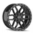Mayhem Vector Wheels Rims 20x9 8x165.1 Gloss Black 18mm | 8310-2981GB