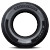 Mastertrack M-Trac Ap 255R22.5 Tires | 1307005