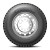 Rovelo Rar7-Wb 385R22.5 Tires | 5547195V