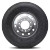 Synergy Sp500 All Steel Trailer 235R16 Tires | SY2155