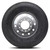 Synergy Sp500 All Steel Trailer 235R16 Tires | SY1102