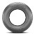 Transeagle St Radial Ii (Semi-Steel) 205R15 White Letter Tires | TSL08RN