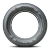 Aplus Performax Suv/Cuv 215/60R17 Tires | 20000227