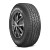 Ceat Crossdrive At 245/65R17 Tires | 114003