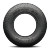 Celimo Prevail A/T 255/70R18 Tires | 22000043