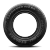 Evoluxx Capricorn 4X4 Hp 255/60R18 Tires | 221018612