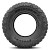 Evoluxx Rotator M/T 33x12.50R15 Tires | 221019641