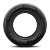Evoluxx Capricorn 4X4 Hp 245/65R17 Tires | 221018512