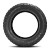 Lancaster Ls-37 A/T 245/75R16 White Letter Tires | LC1102