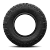 Lancaster Ls-67 M/T 265/75R16 Tires | LC1234