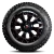 Mastertrack Badlands At 245/65R17 Tires | MASTAT008