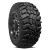 Mastertrack Badlands Mt 37x12.50R17 Tires | MASTMT007