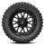 Mastertrack Badlands Mt 33x12.50R22 Tires | MASTMT016