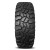 Mastertrack Badlands Mt 35x12.50R22 Tires | MASTMT018