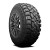 Mastertrack Badlands Rt 35x12.50R24 Tires | MASTRT022